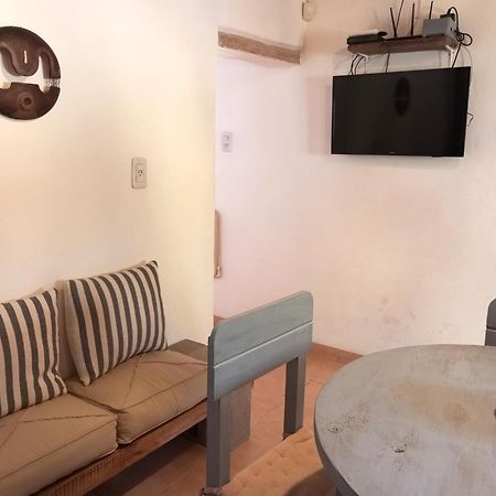 Villa Casa Inkill Huasi Tilcara Exterior foto