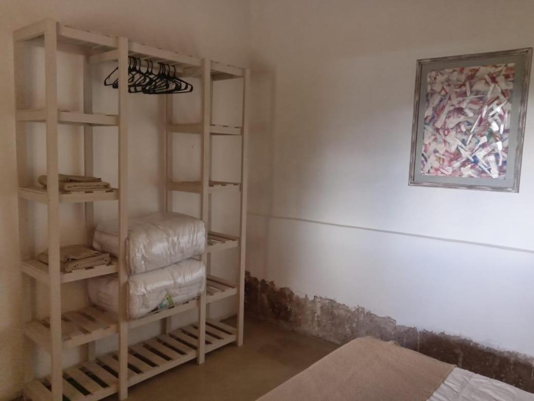Villa Casa Inkill Huasi Tilcara Exterior foto