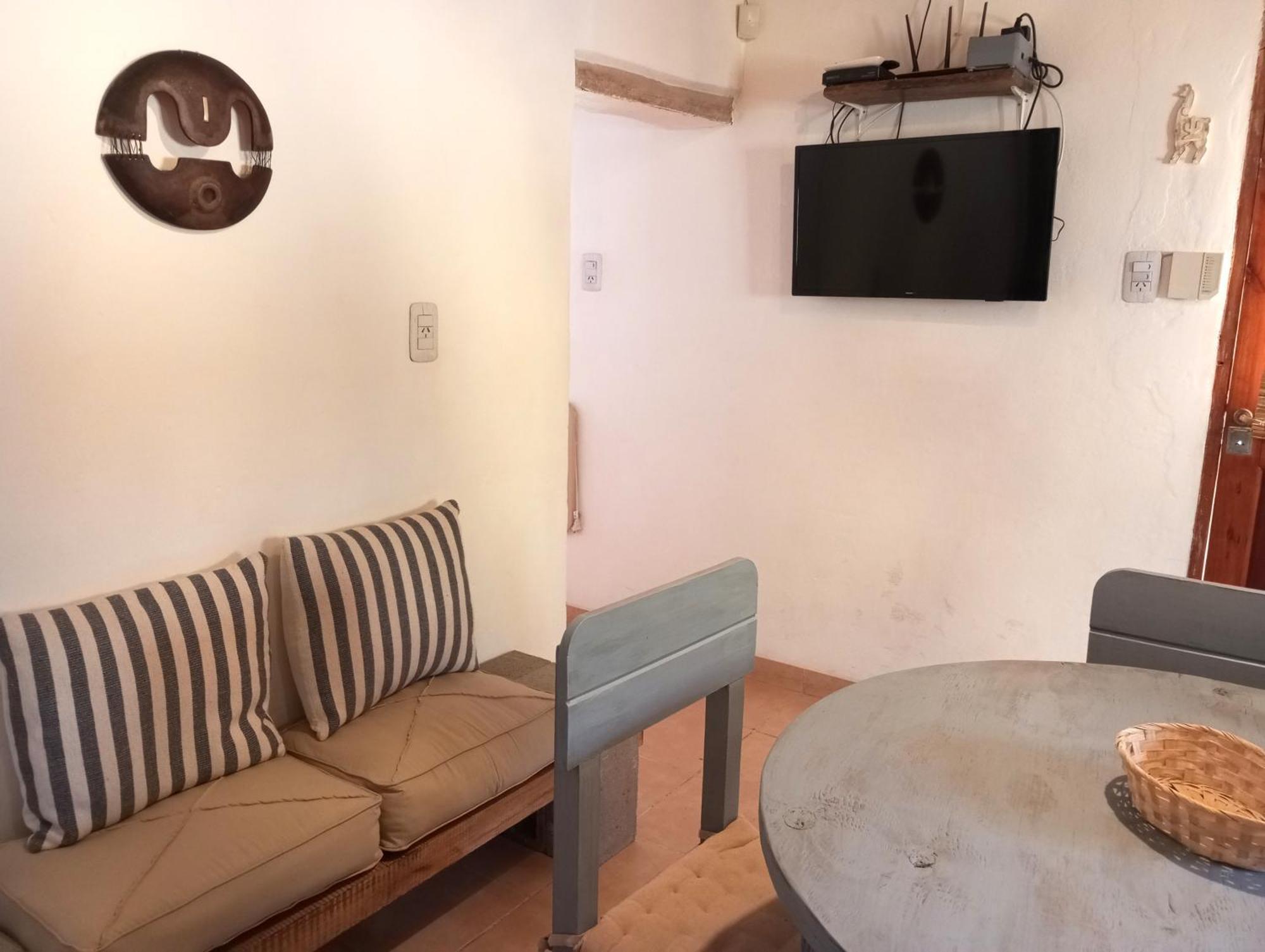 Villa Casa Inkill Huasi Tilcara Exterior foto