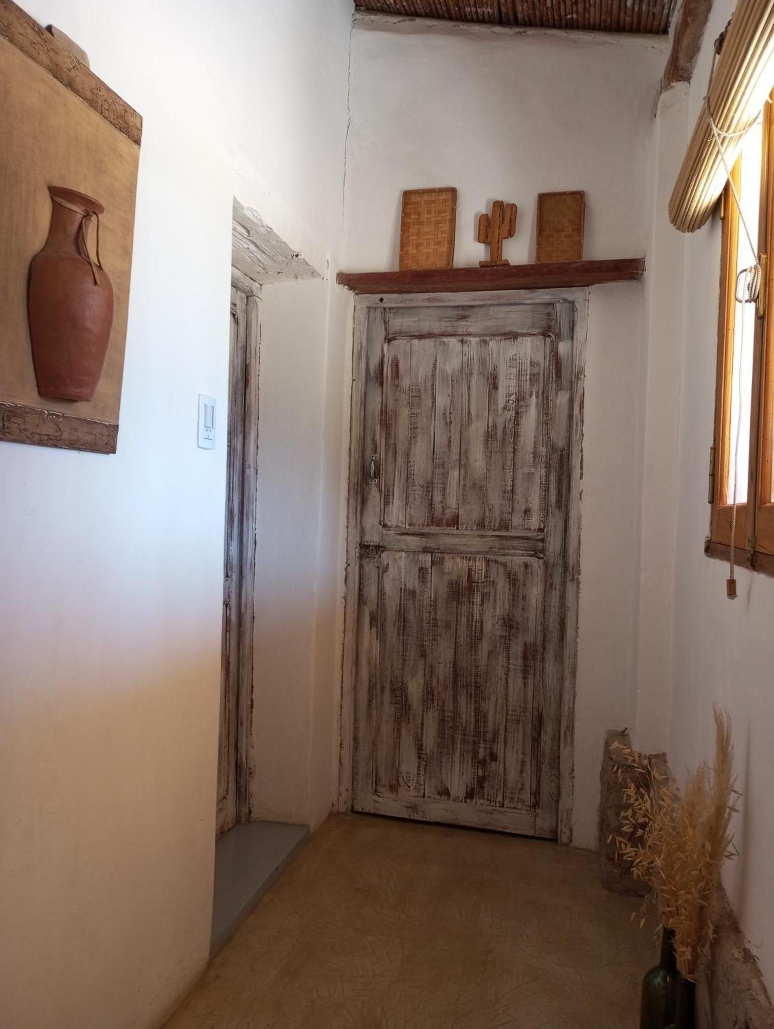 Villa Casa Inkill Huasi Tilcara Exterior foto